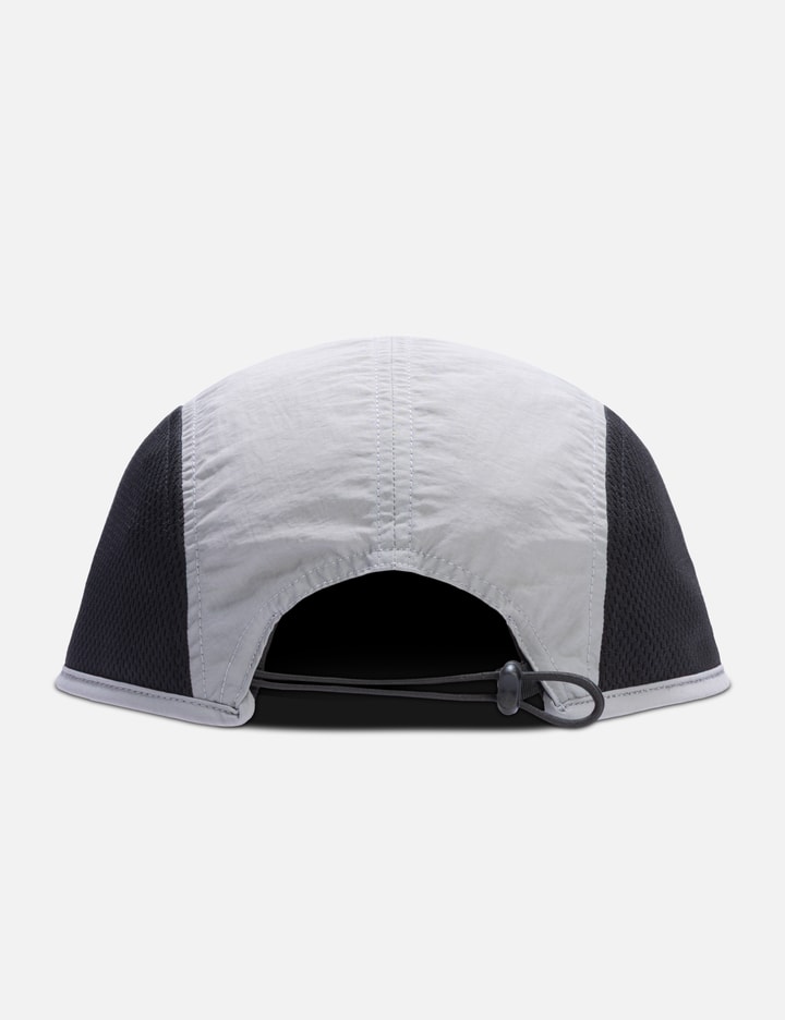 District Vision Nylon Paneled Mesh Hat