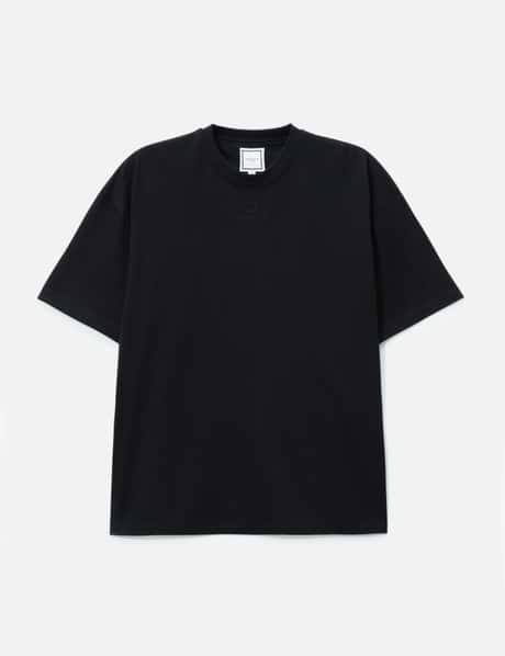 Cotton Oversize T-Shirt view 6