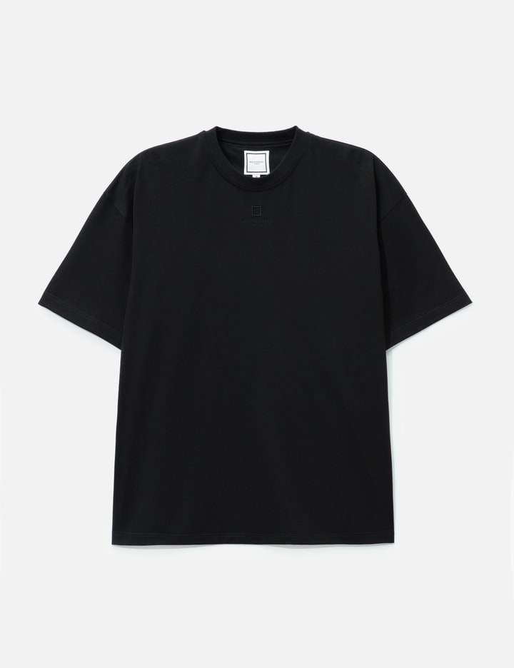 Wooyoungmi Cotton Oversize T-Shirt