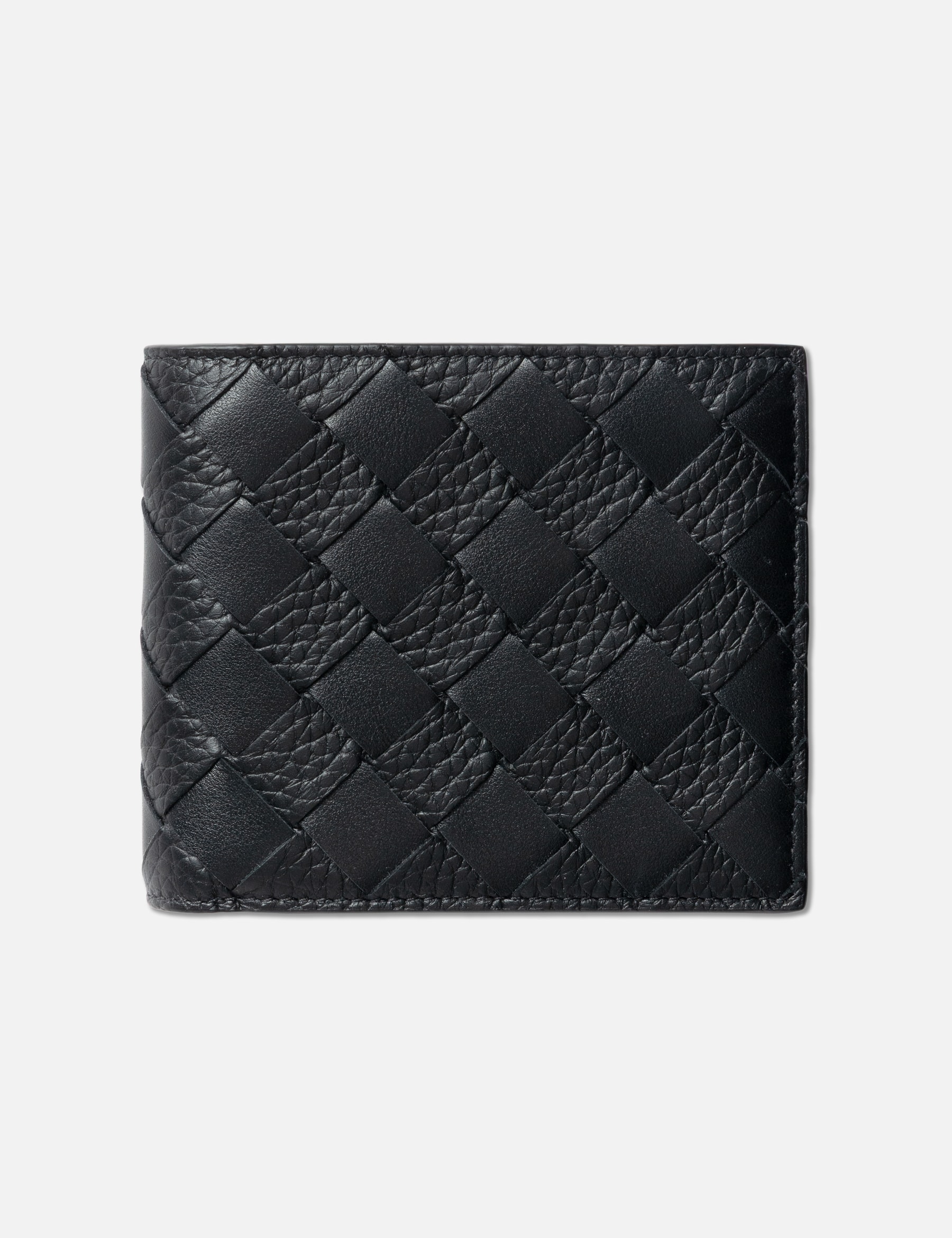 Intrecciato Bi-Fold Wallet view 13