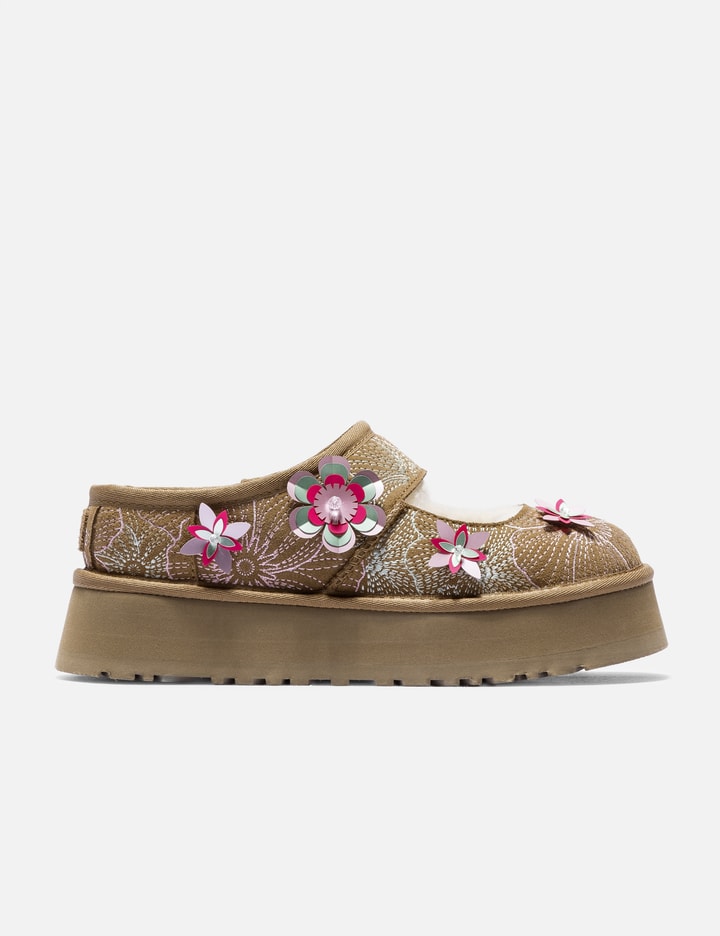 Bea Mary Jane Meadow