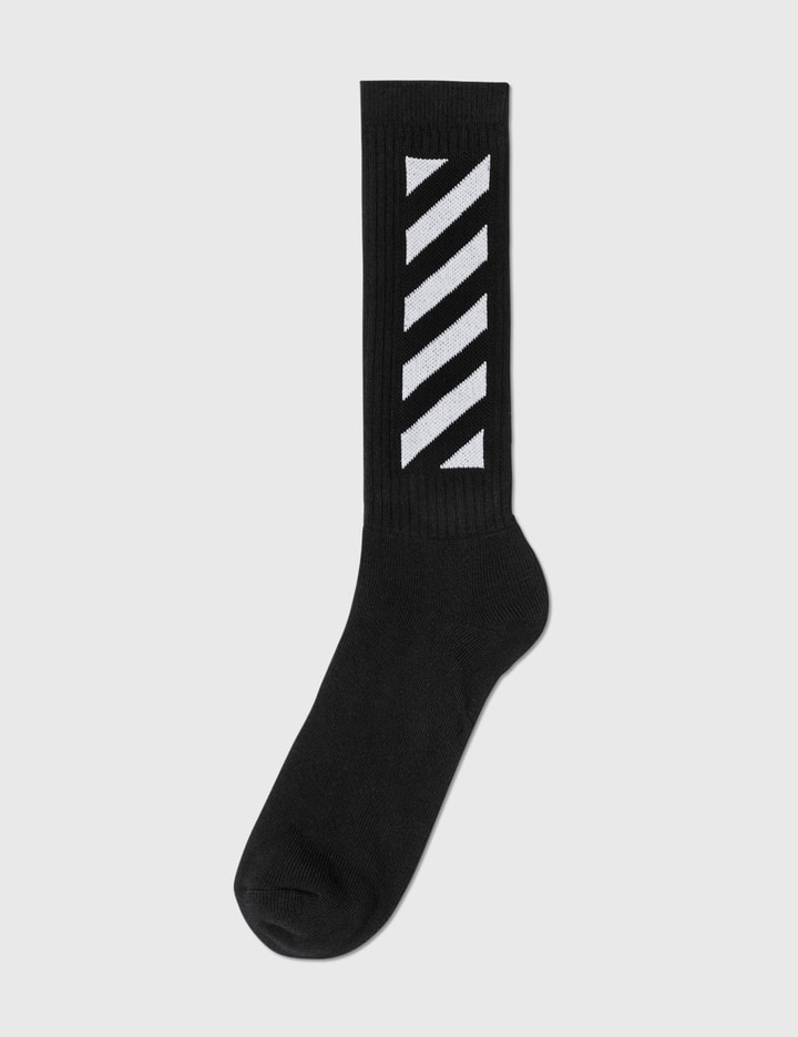 Diag Printed Socks Placeholder Image