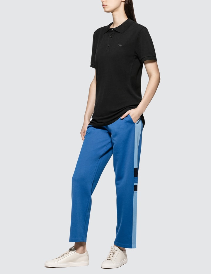 Black Fox Polo Placeholder Image