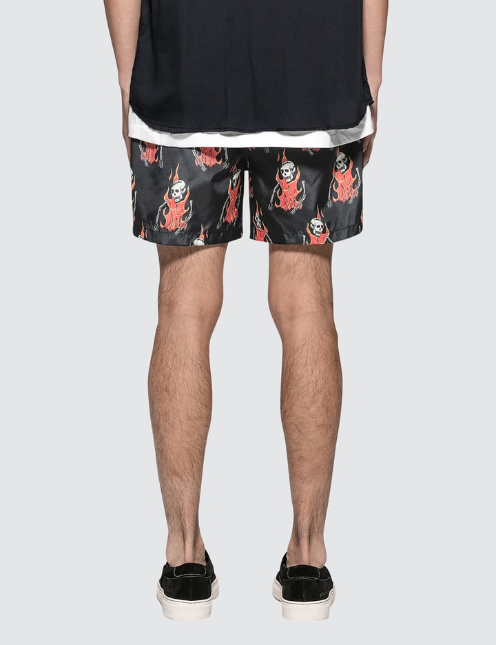 Milkshake Swim Shorts Placeholder Image