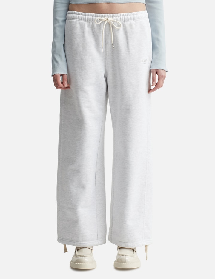 G DRAWSTRING SWEATPANTS Placeholder Image