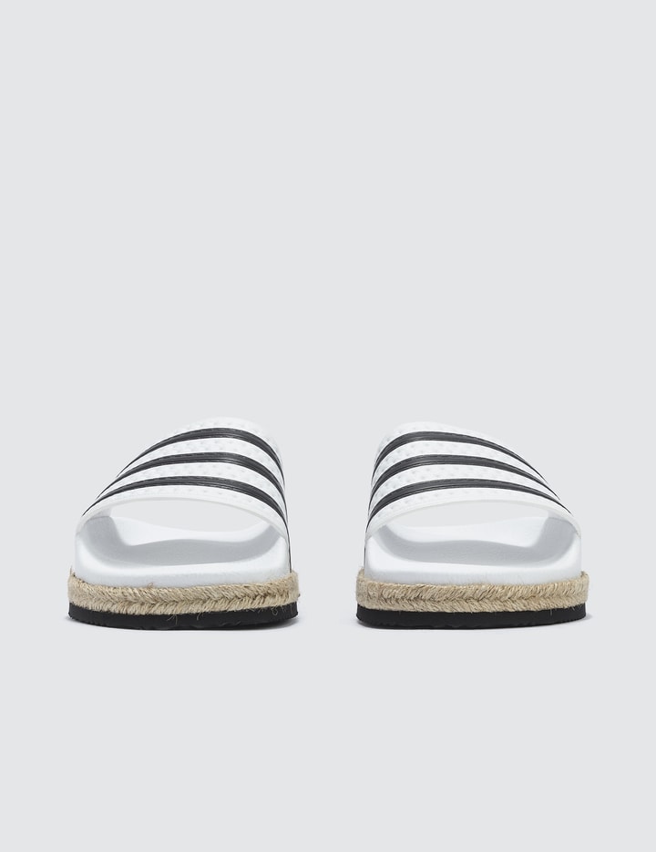 Adilette New Bold W Placeholder Image