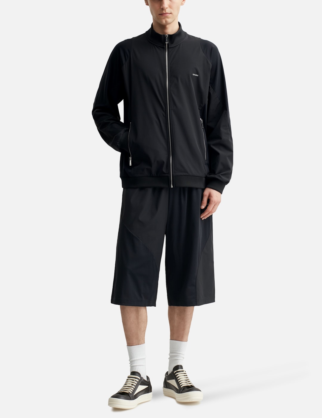 THE ORIGINAL 1 Track Shorts view 16