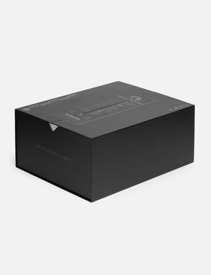 2019 Crystal Relic 001 Yankees Hat Placeholder Image