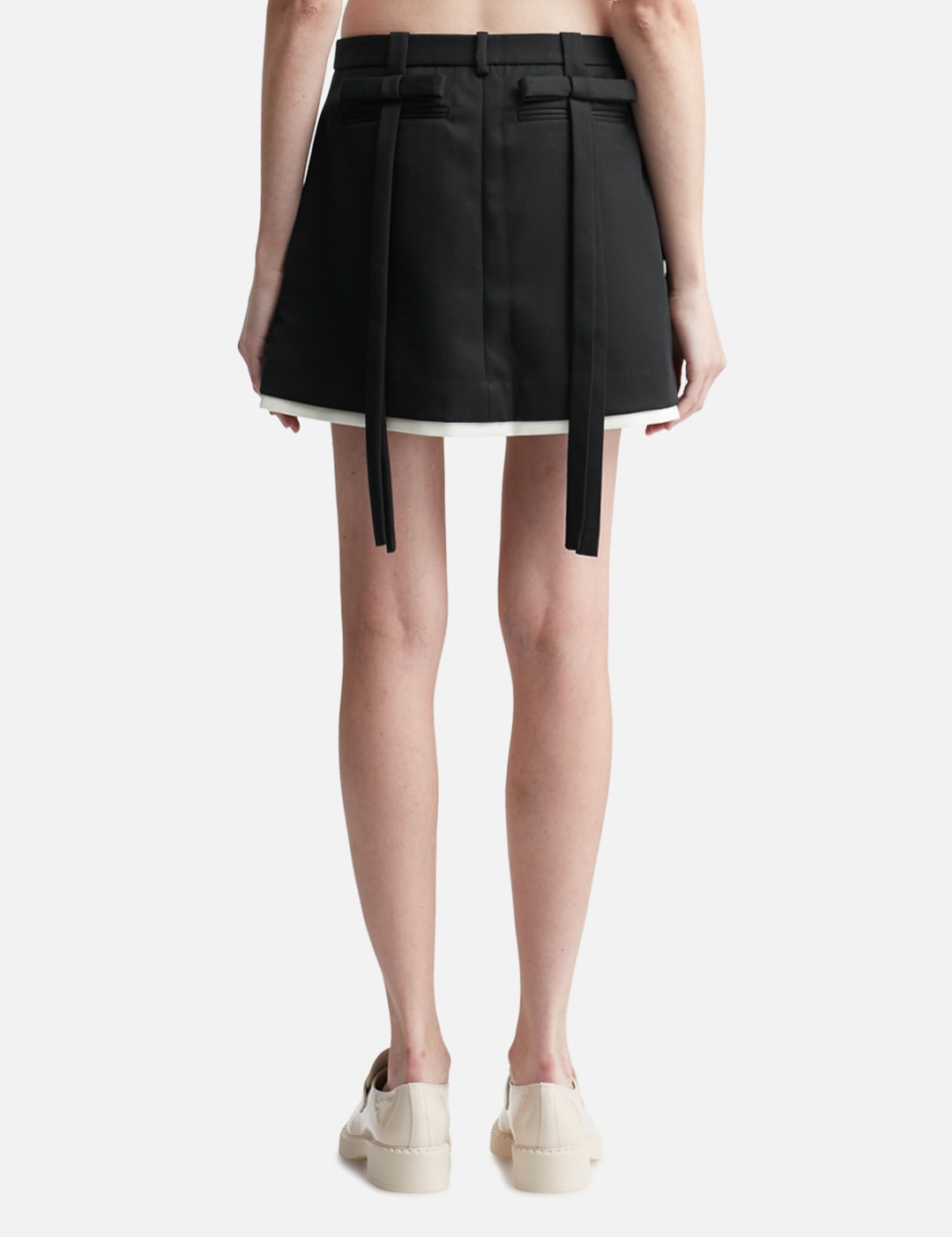 Barlowe Skirt view 10