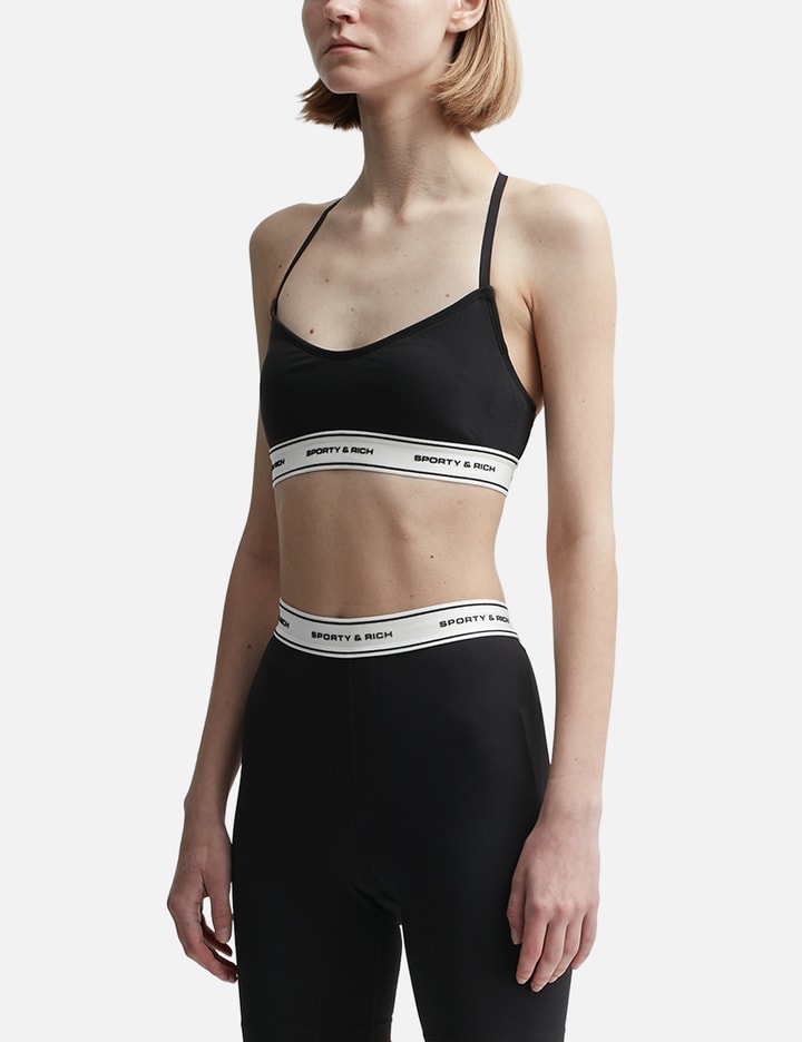 SR Bold Sports Bralette Placeholder Image