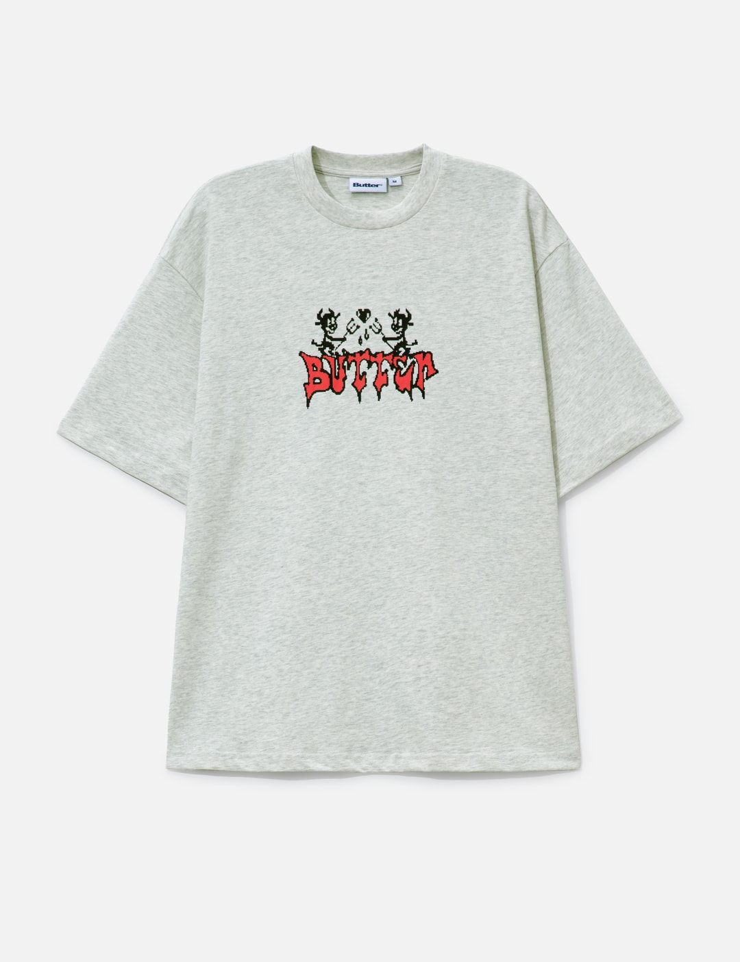 Diablo Tee