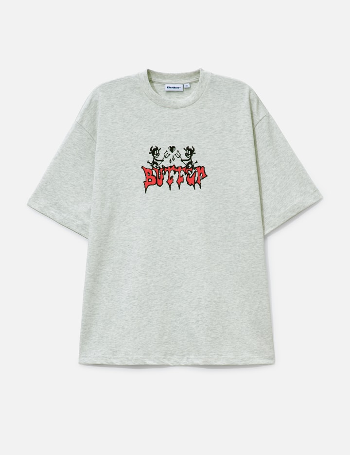 Butter Goods Diablo Tee