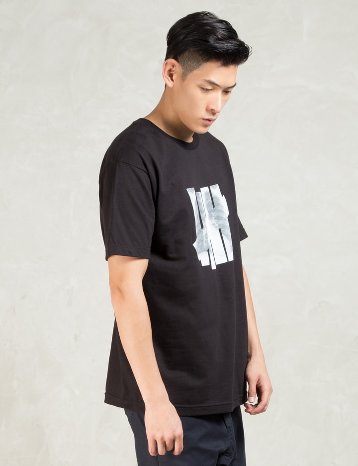 Black/White X-ray T-Shirt Placeholder Image