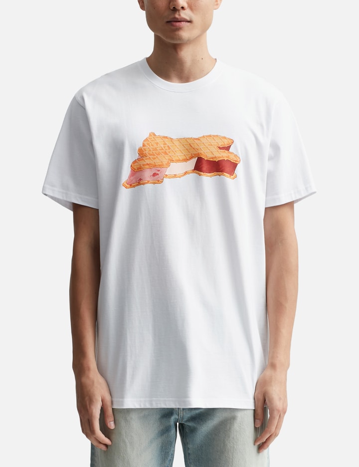 Yummy Short Sleeve T-shirt Placeholder Image