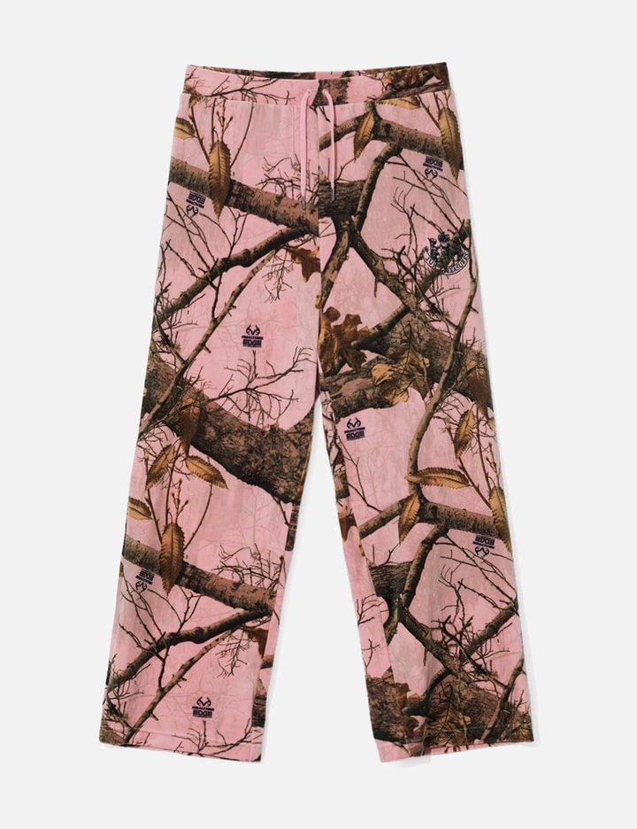 Realtree Velour Track Pants Placeholder Image