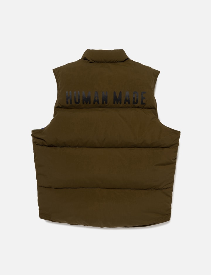 Reversible Down Vest Placeholder Image