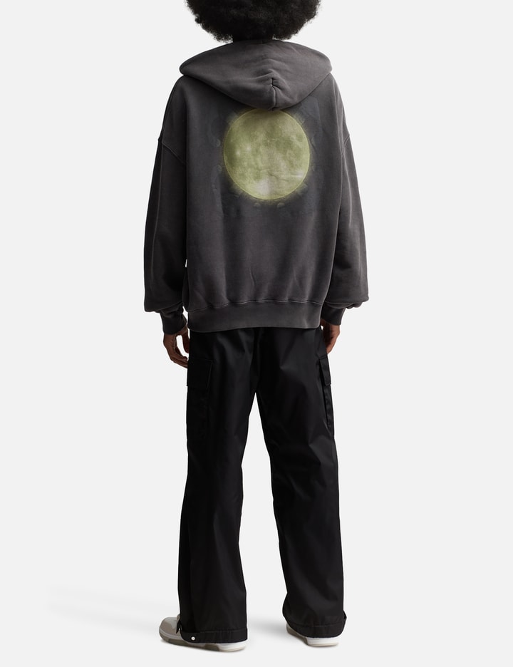 Super Moon Arr Over Hoodie Placeholder Image