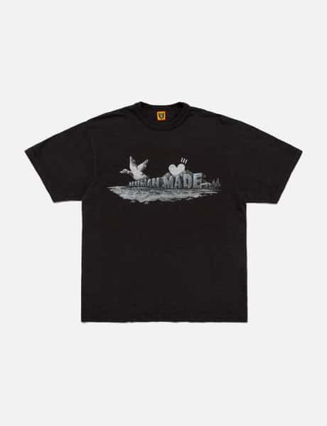 Human Made Graphic T-shirt #11