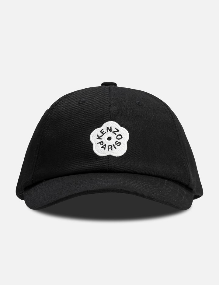 Kenzo 'boke Flower 2.0' Embroidered Cap