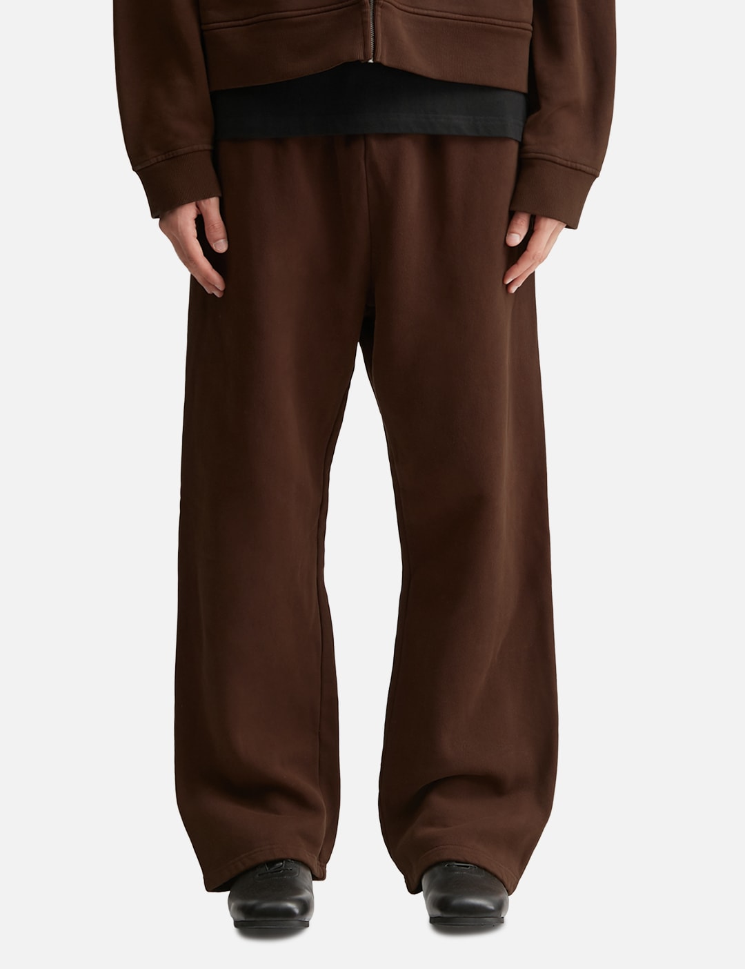 Straight Leg Sweatpant view 18