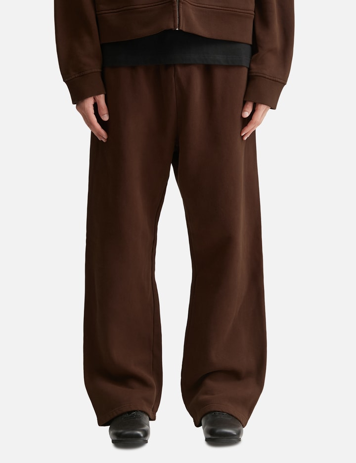 Straight Leg Sweatpant view 3