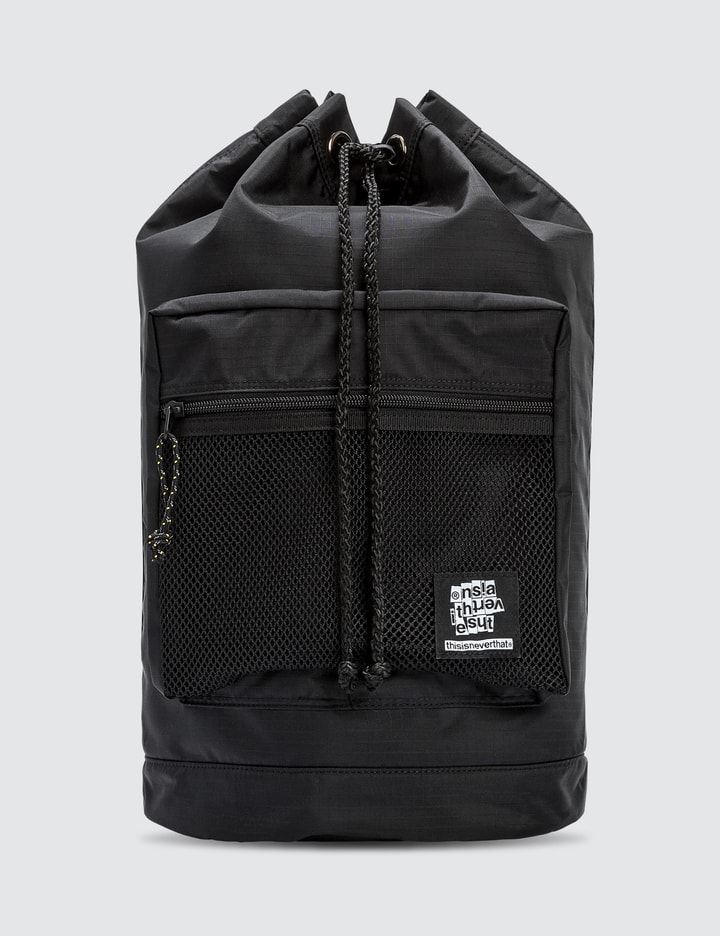 Ripstop Cordura® 210d Traveller Bag Placeholder Image
