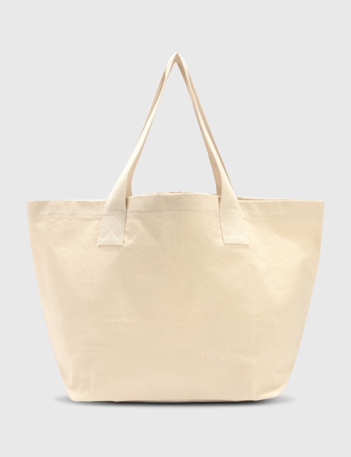 Be Nice Tote Bag Placeholder Image