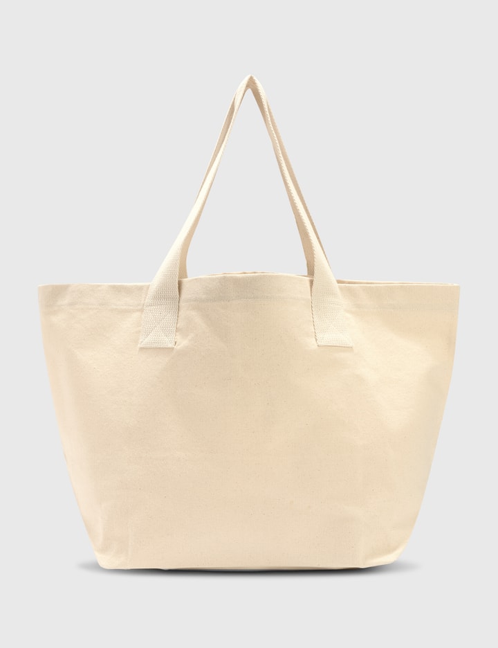 Be Nice Tote Bag Placeholder Image