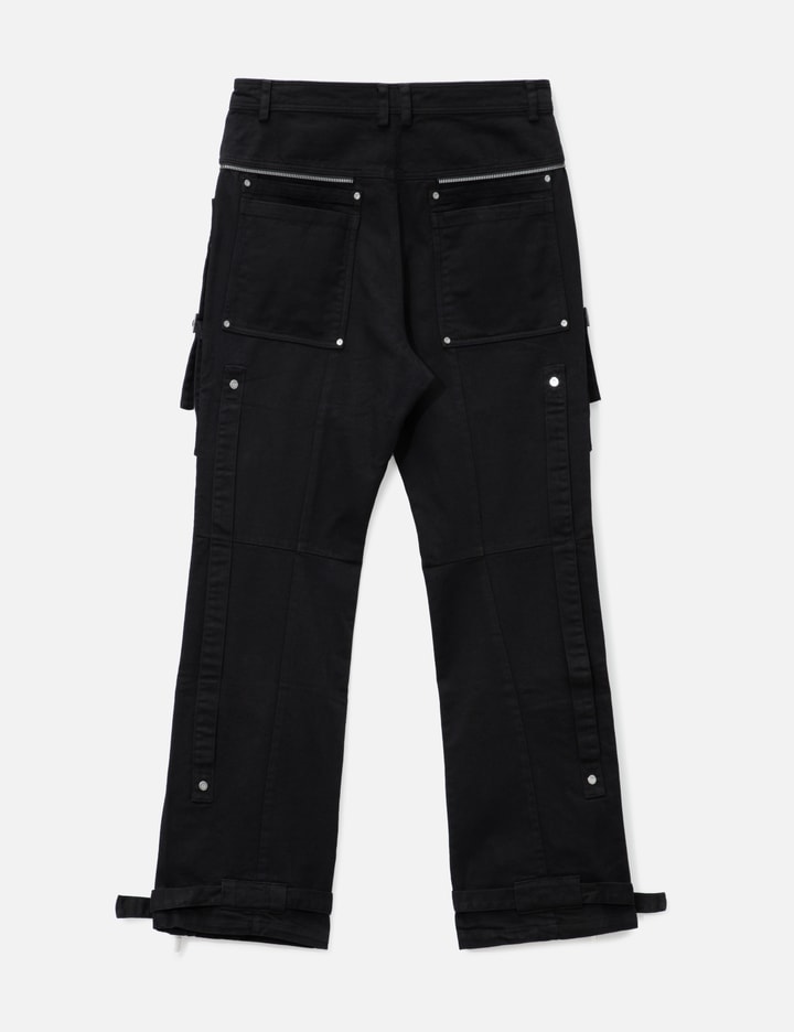 Tulwar Cut Military Work Pants Placeholder Image