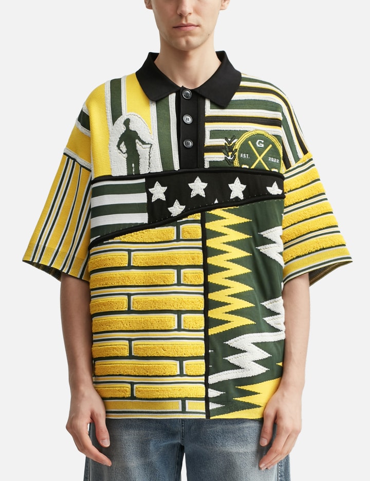 Golf Polo Placeholder Image