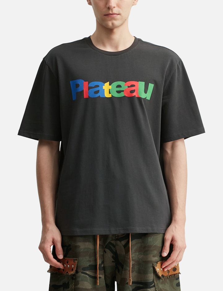 Plateau Studio BRYG T-Shirt