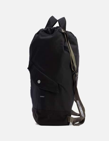 Back Pack view 12