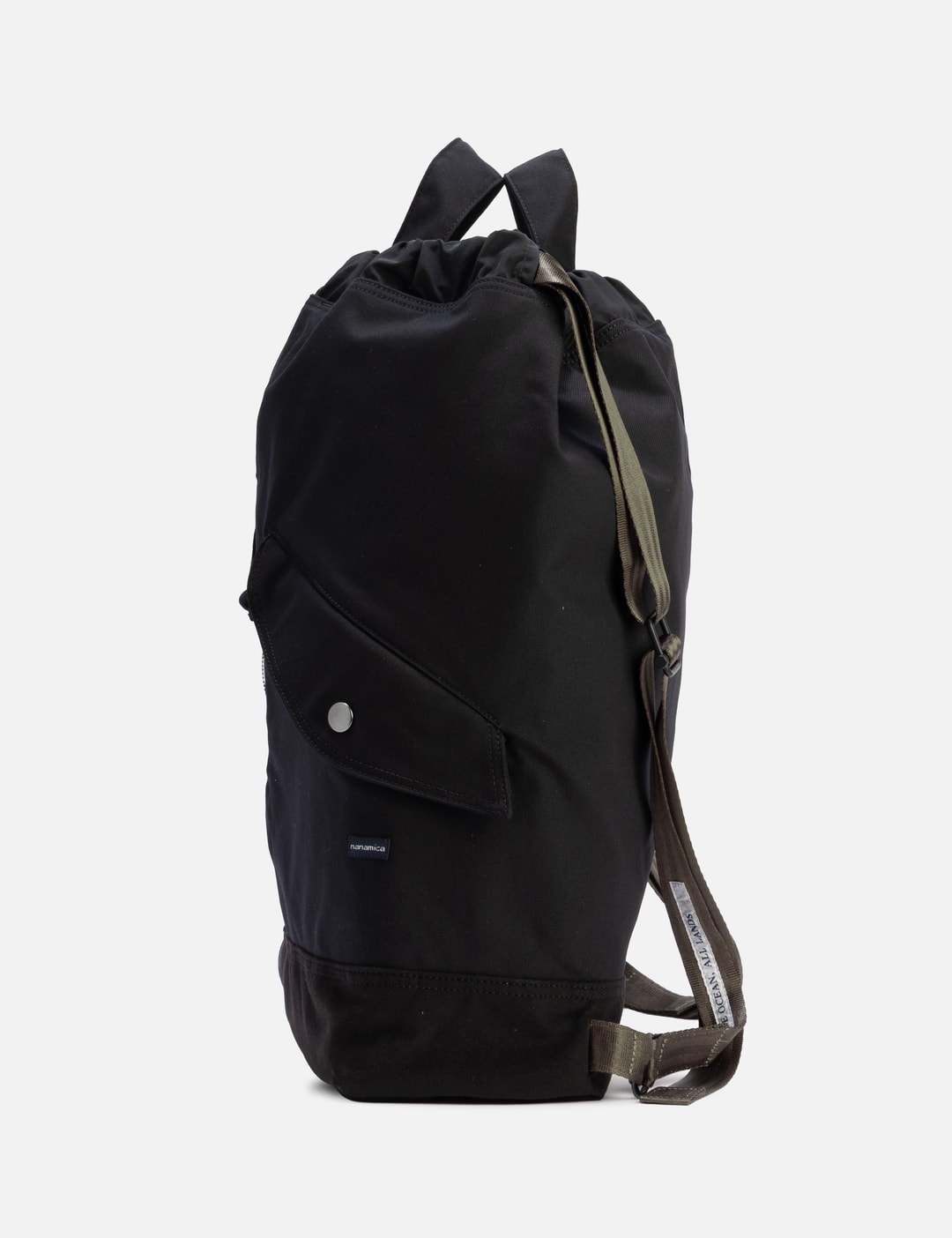 Back Pack view 13