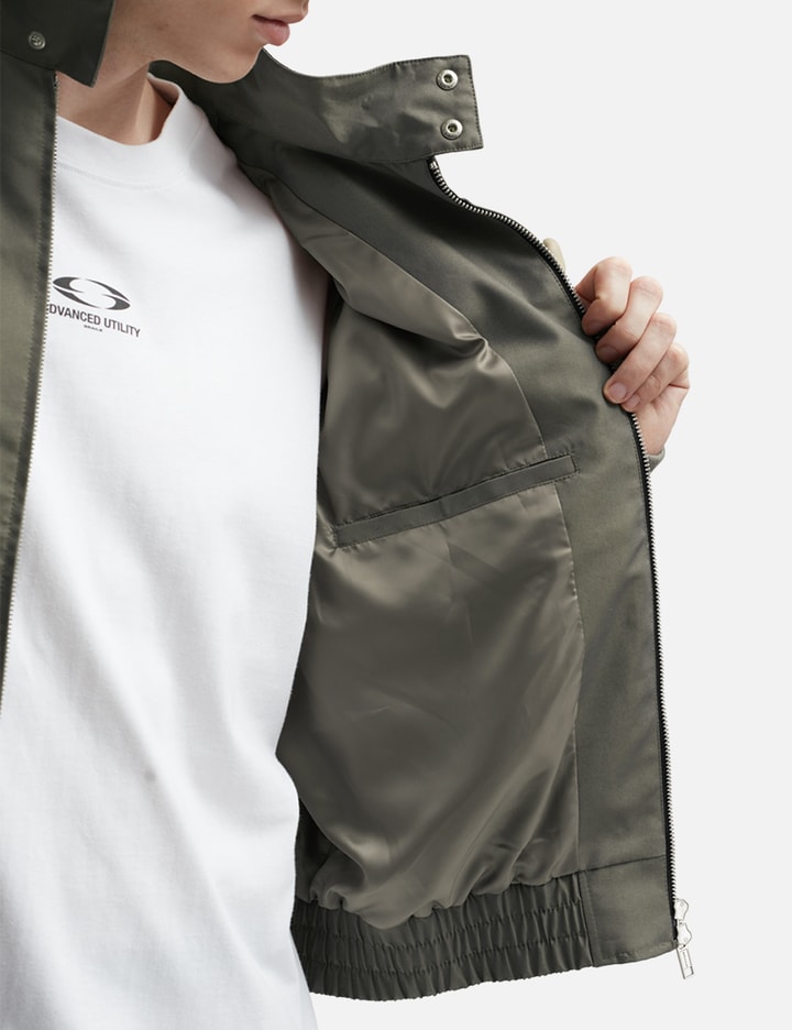 Baracuta Blouson Jacket Placeholder Image