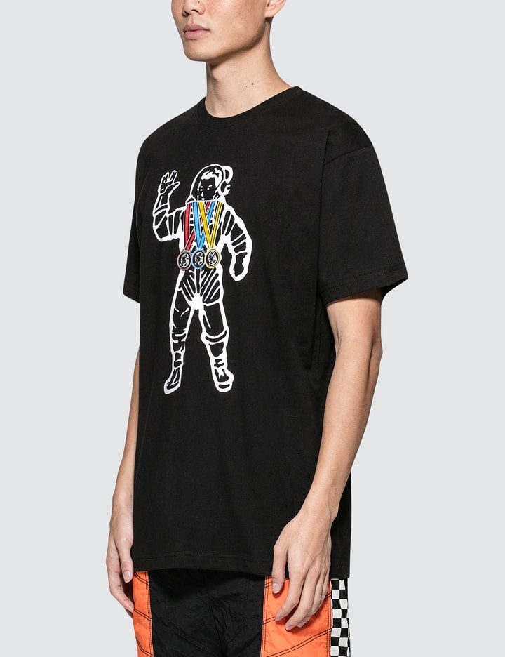 Astro Medals S/S T-Shirt Placeholder Image