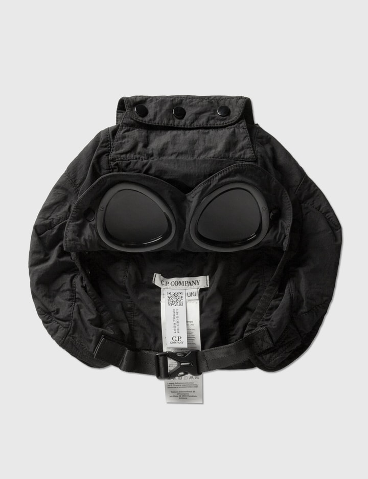 Flatt Nylon Goggle Hood Placeholder Image