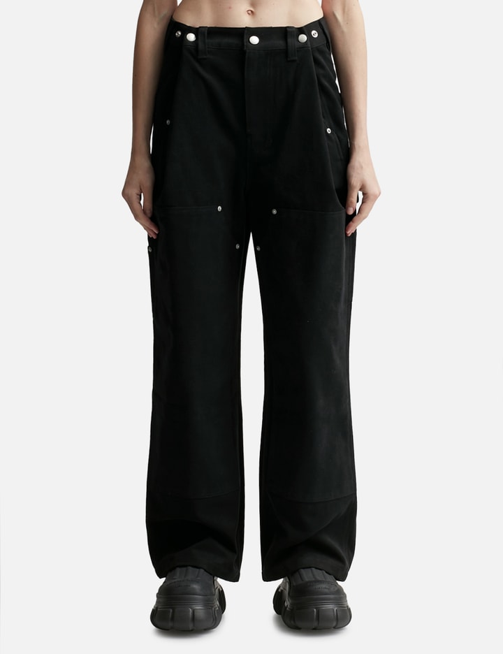 Adjustable Work Pants Placeholder Image