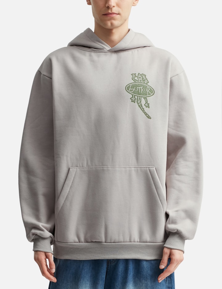Wipeout Pullover Hood Placeholder Image