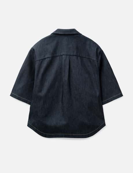 M5 Cuban Shirt view 8
