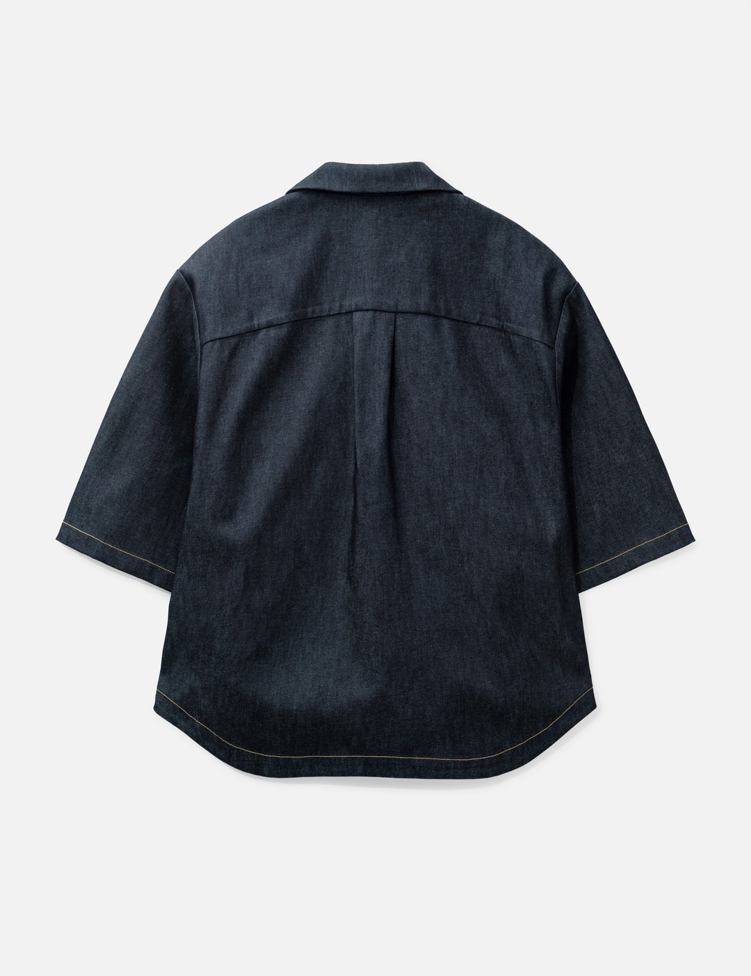 M5 Cuban Shirt view 9