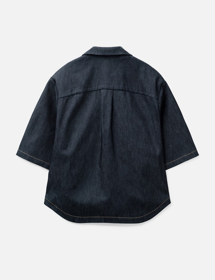 M5 Cuban Shirt