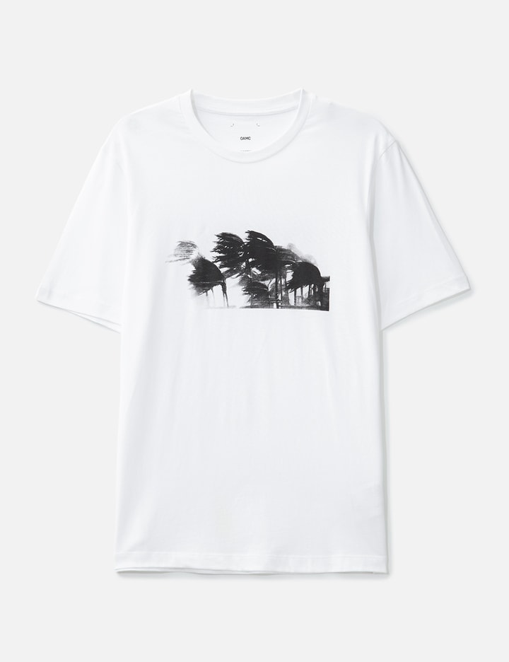 Palms T-Shirt Placeholder Image
