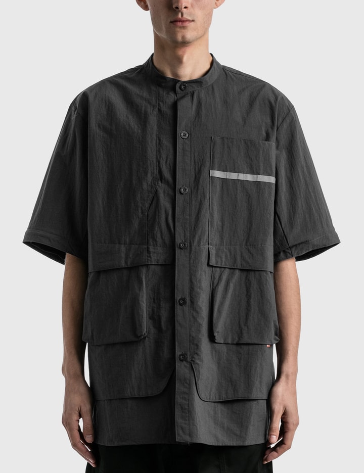 GOOPiMADE® “TS-03” 2-way Functional Shirt Placeholder Image