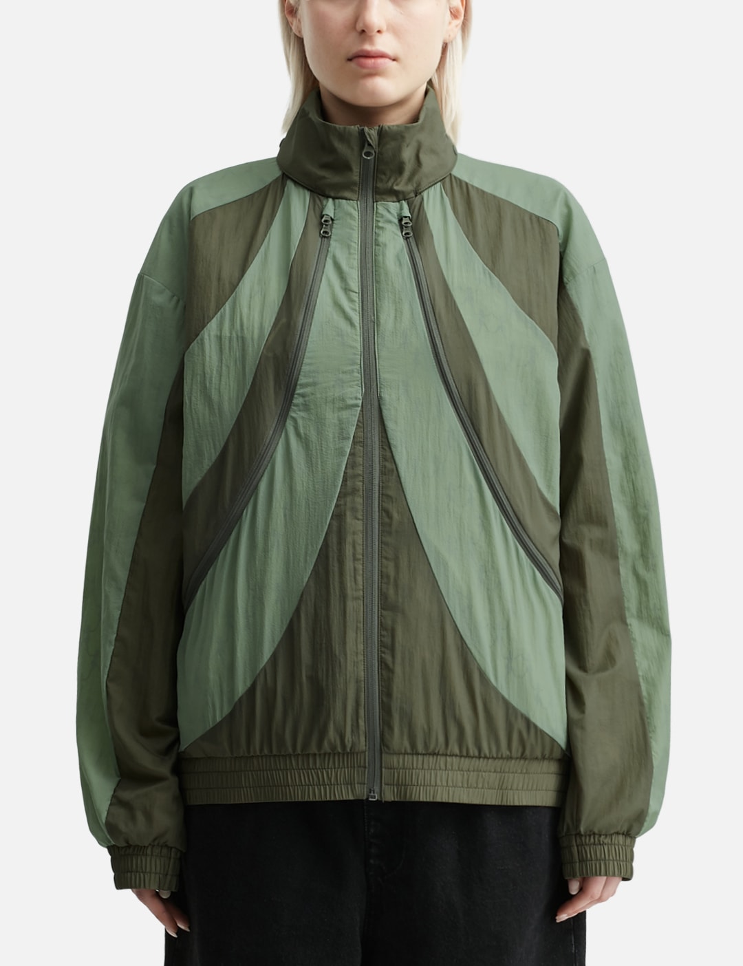 X KIDSUPER Windbreaker view 19