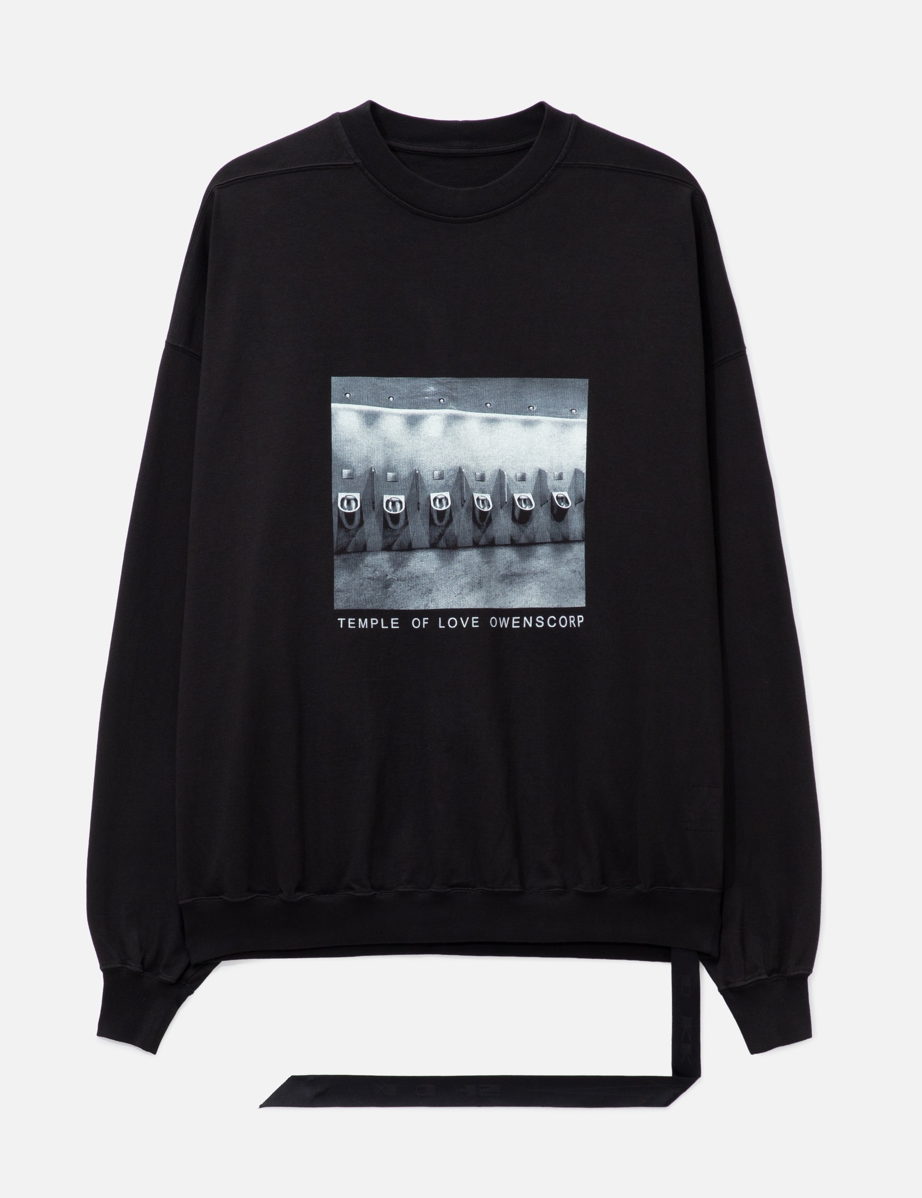 Hun Crewneck Sweatshirt view 16