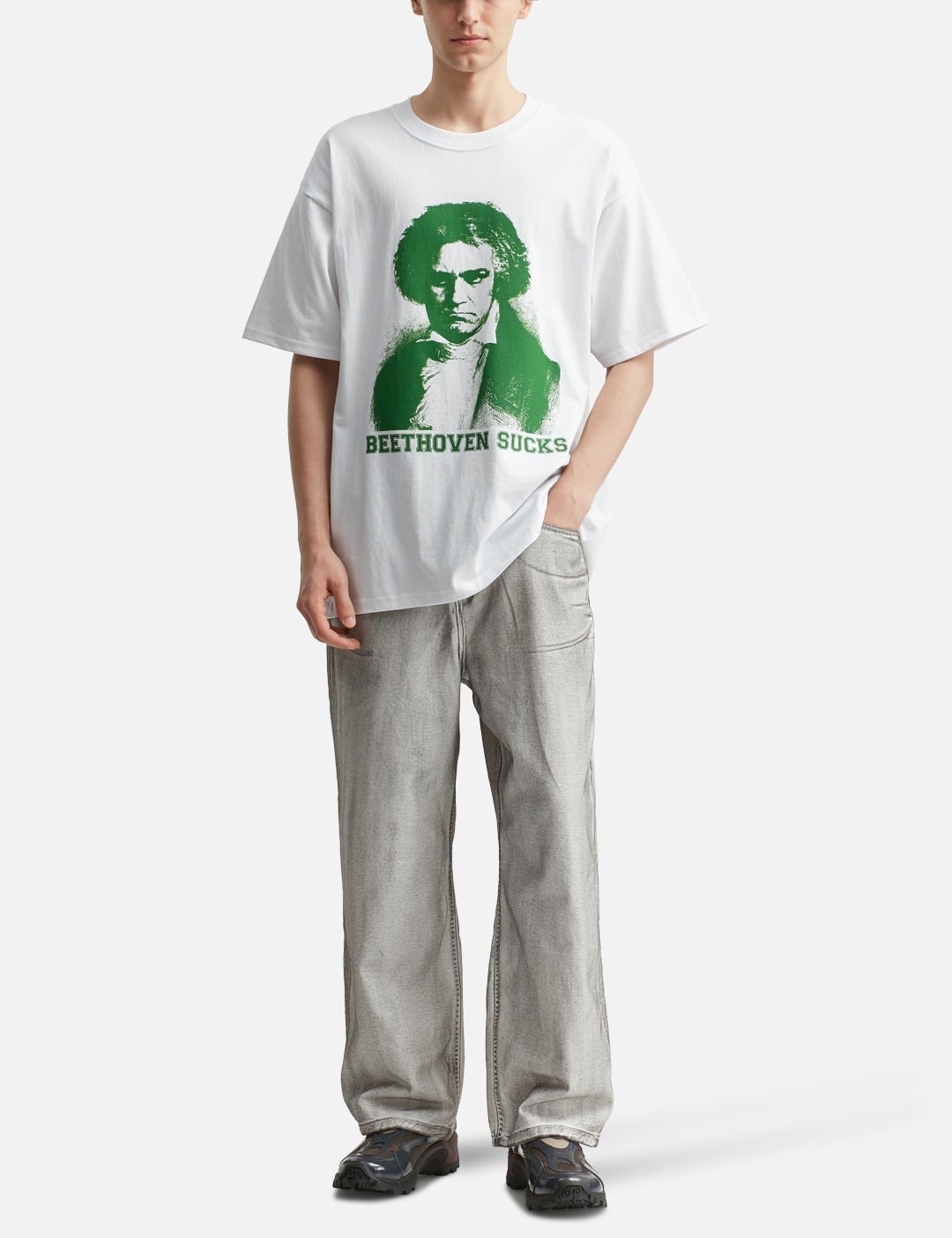 Symphony T-Shirt view 20
