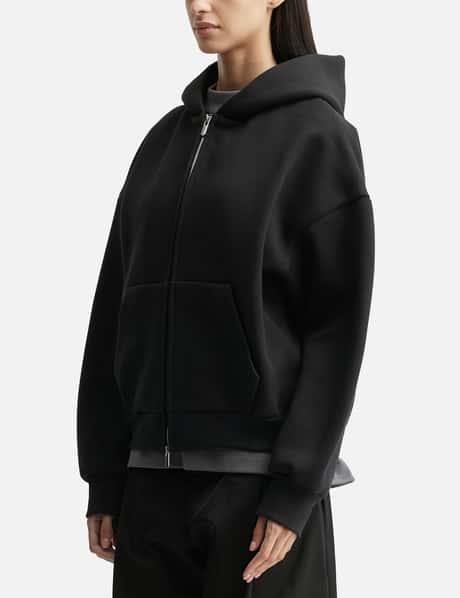 V2 Zipped Hoodie view 7
