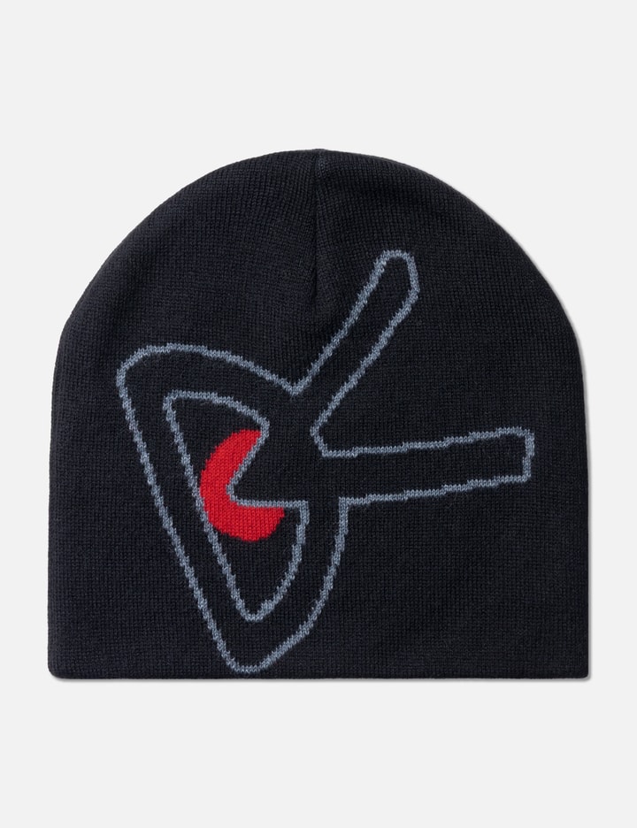 District Vision Merino Wool Beanie