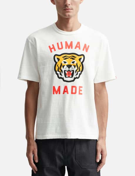 ヒューマンメイド - グラフィック Tシャツ #05 | HBX