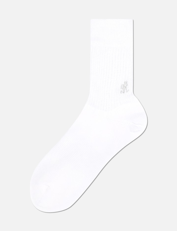 Basic Crew Socks Placeholder Image